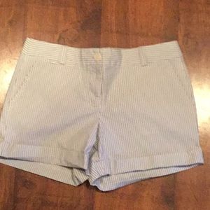 J. Crew shorts